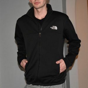 Like New North face